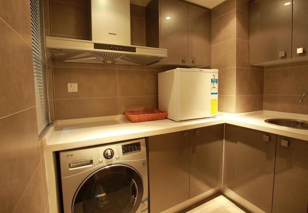 Chengdu Jianian Ceo Apartment מראה חיצוני תמונה